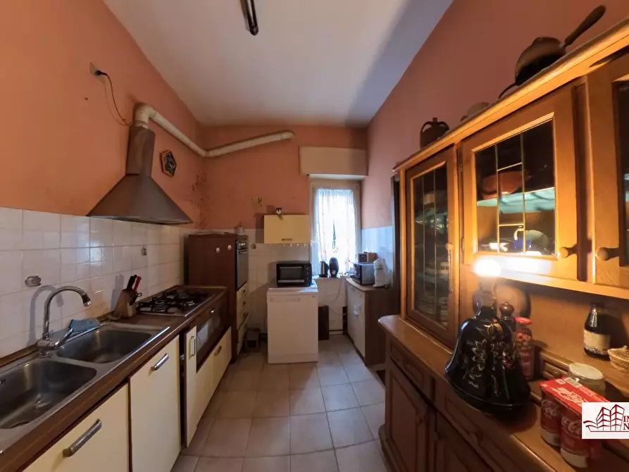 Immagine 9 di Appartamento in vendita  60 a Casorezzo