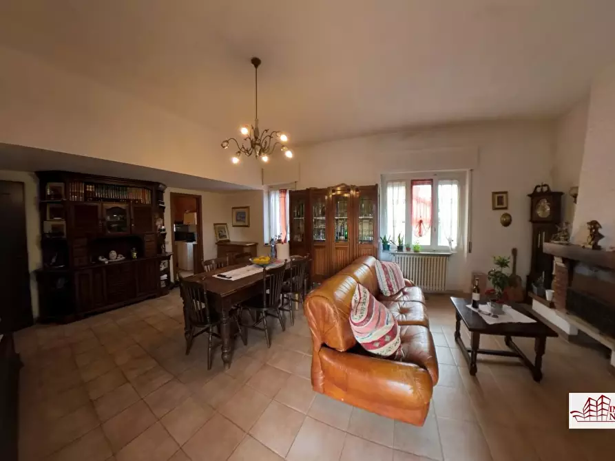 Immagine 6 di Appartamento in vendita  60 a Casorezzo