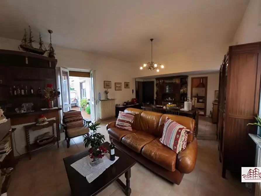 Immagine 1 di Appartamento in vendita  60 a Casorezzo