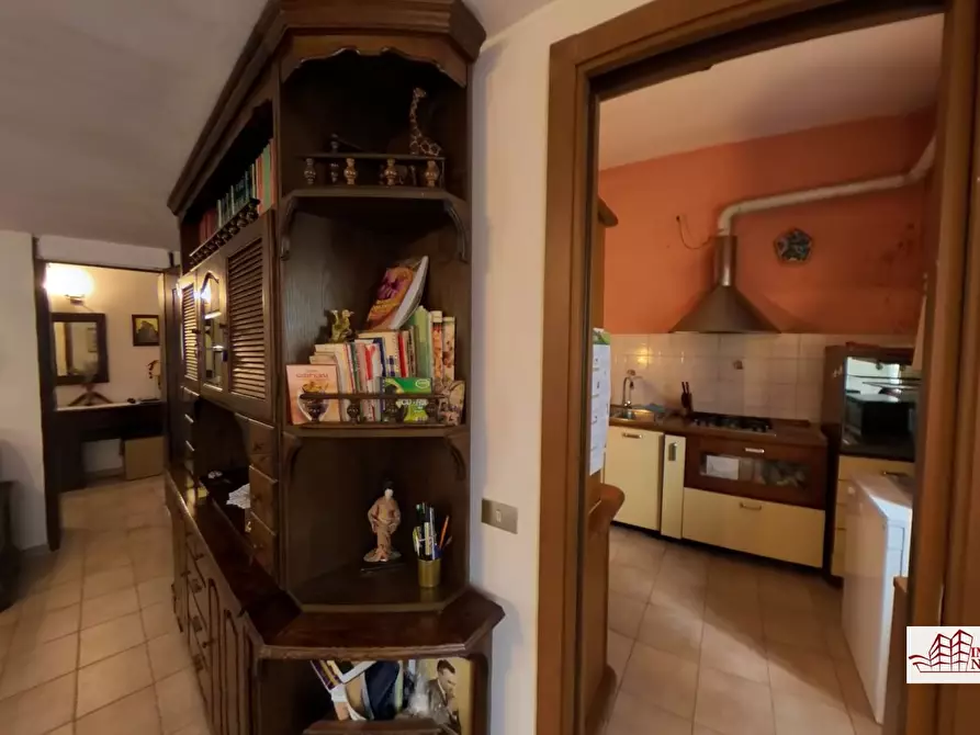 Immagine 8 di Appartamento in vendita  60 a Casorezzo