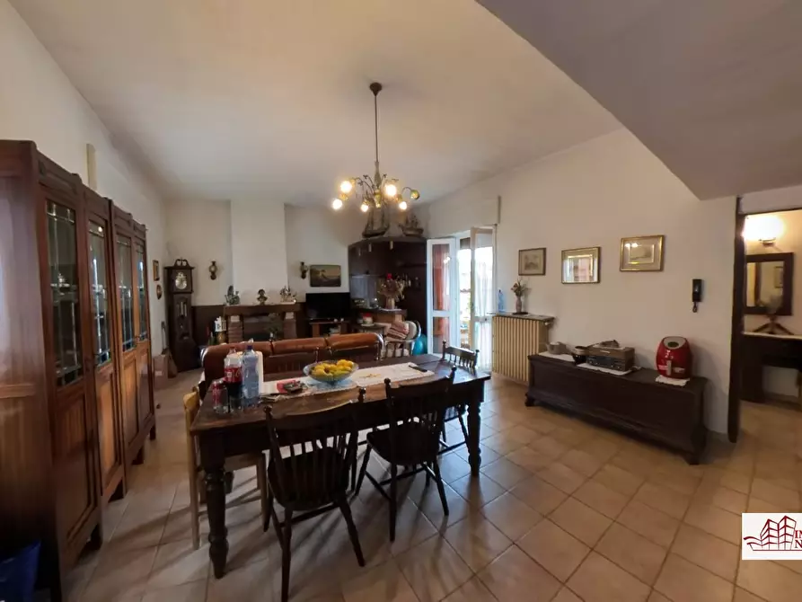 Immagine 2 di Appartamento in vendita  60 a Casorezzo