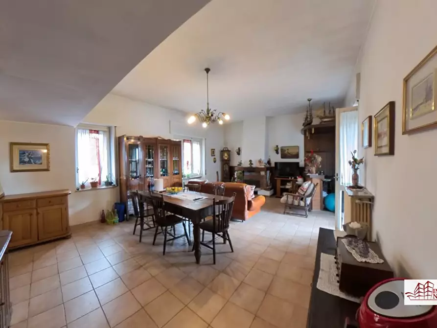 Immagine 3 di Appartamento in vendita  60 a Casorezzo