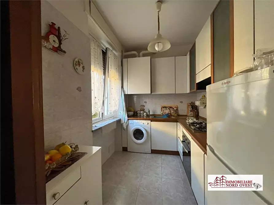 Immagine 9 di Appartamento in vendita  52 a Corbetta