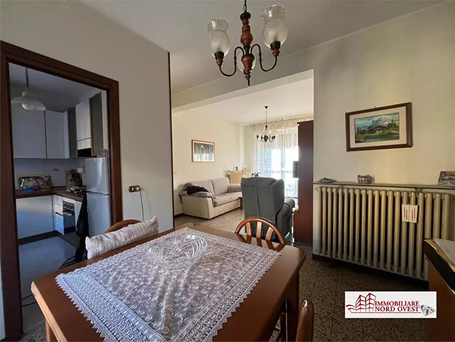 Immagine 10 di Appartamento in vendita  52 a Corbetta