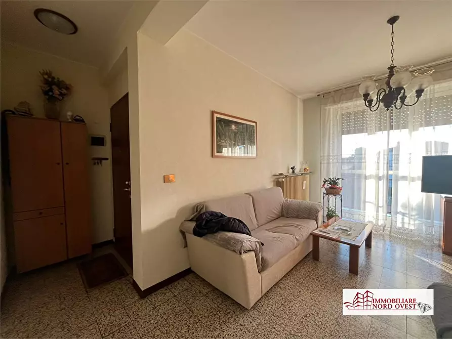 Immagine 1 di Appartamento in vendita  52 a Corbetta