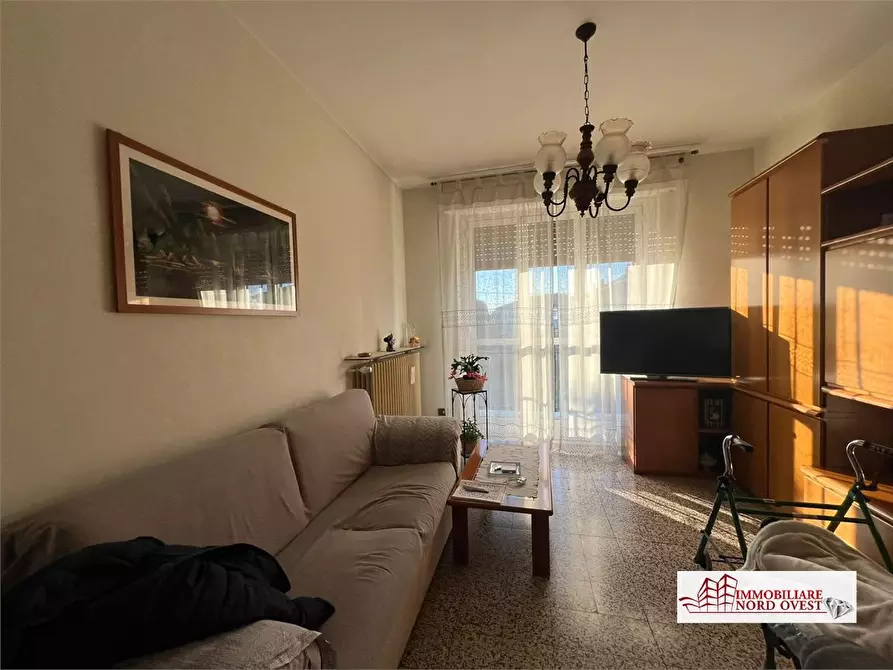 Immagine 3 di Appartamento in vendita  52 a Corbetta