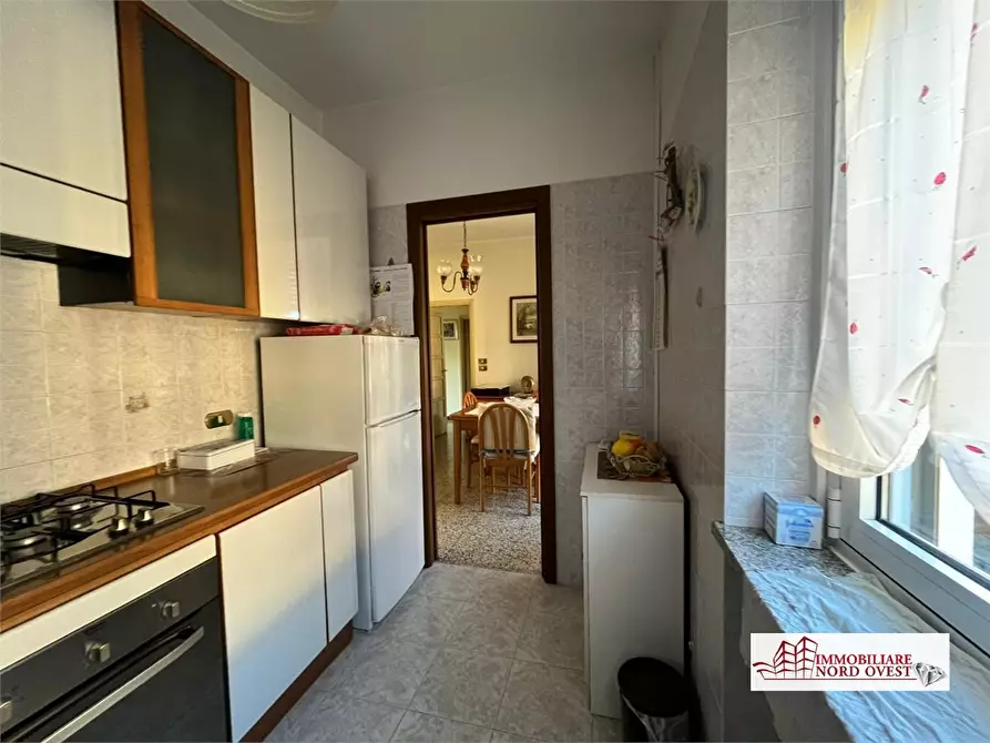 Immagine 8 di Appartamento in vendita  52 a Corbetta