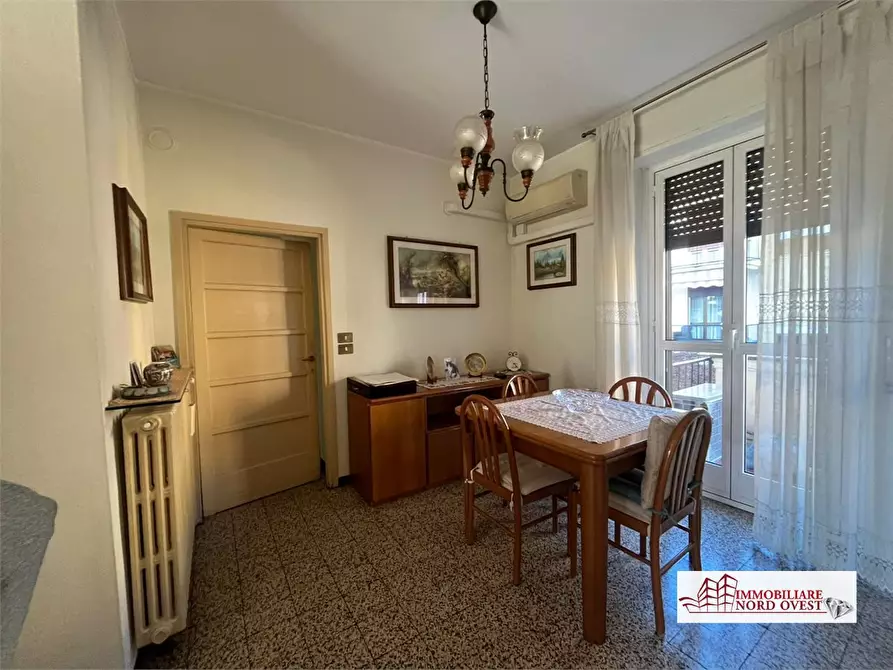 Immagine 5 di Appartamento in vendita  52 a Corbetta