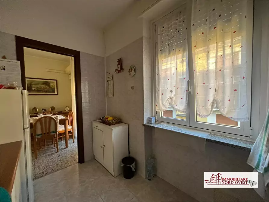 Immagine 6 di Appartamento in vendita  52 a Corbetta