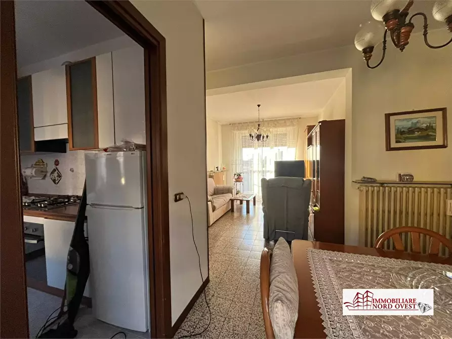 Immagine 7 di Appartamento in vendita  52 a Corbetta