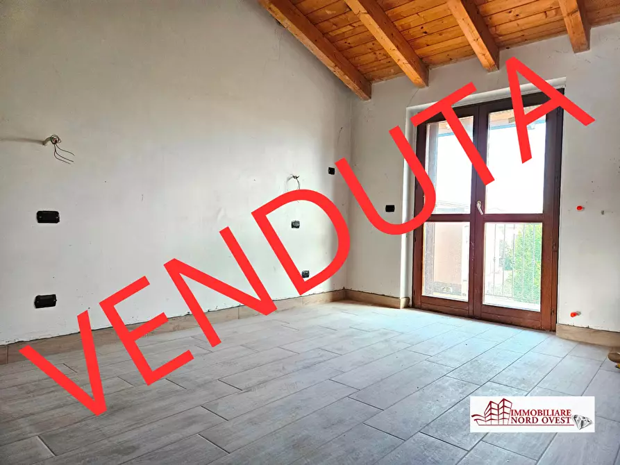 Immagine 1 di Appartamento in vendita  2 a Sedriano