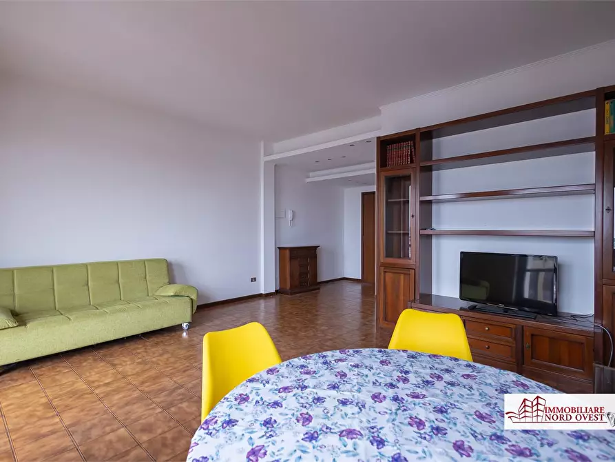 Immagine 5 di Appartamento in vendita  25 a Settimo Milanese