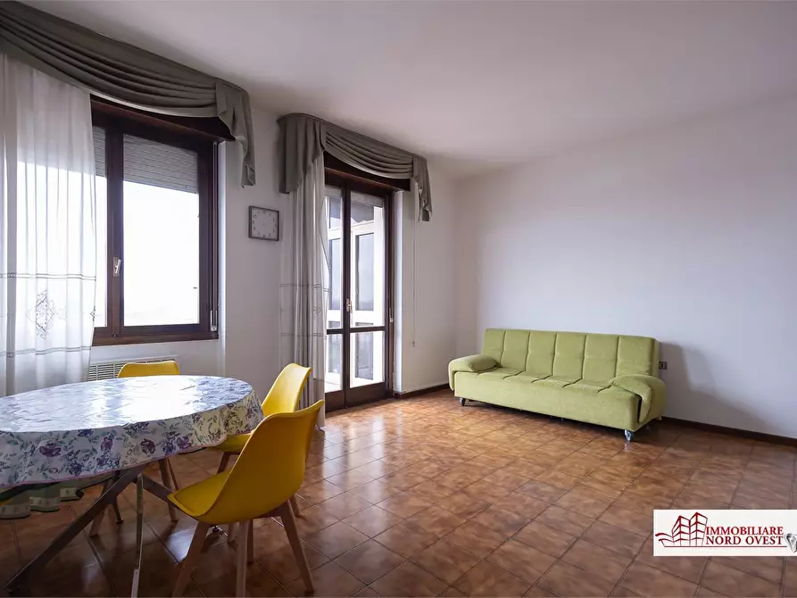 Immagine 7 di Appartamento in vendita  25 a Settimo Milanese