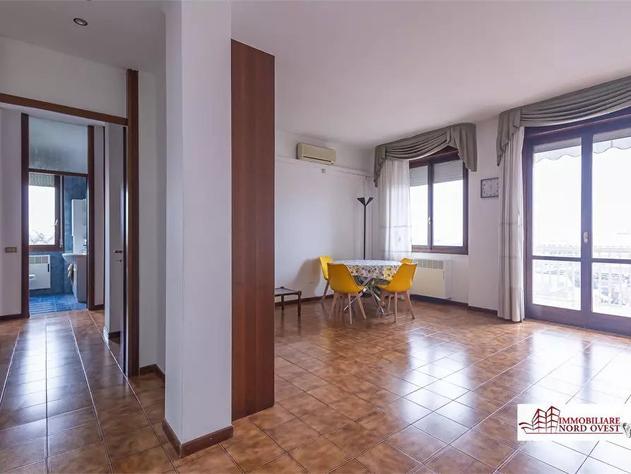 Immagine 1 di Appartamento in vendita  25 a Settimo Milanese