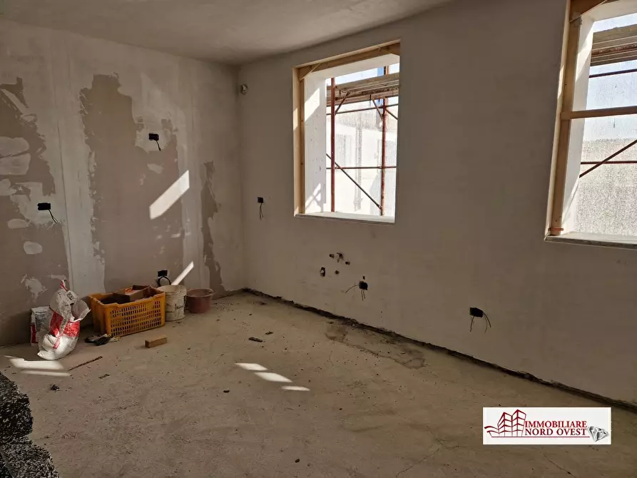 Immagine 8 di Appartamento in vendita  a Pregnana Milanese