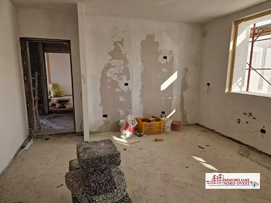 Immagine 9 di Appartamento in vendita  a Pregnana Milanese