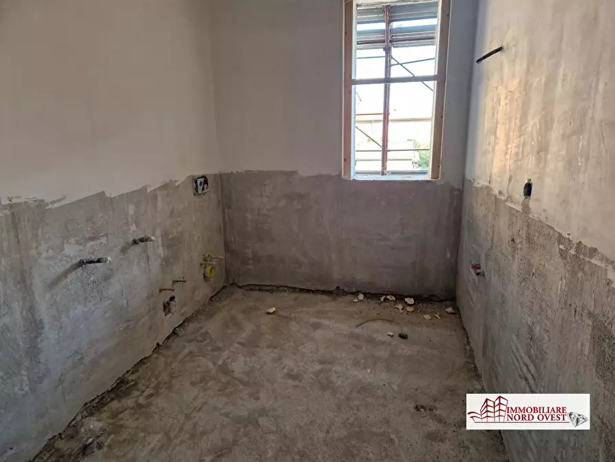 Immagine 7 di Appartamento in vendita  a Pregnana Milanese