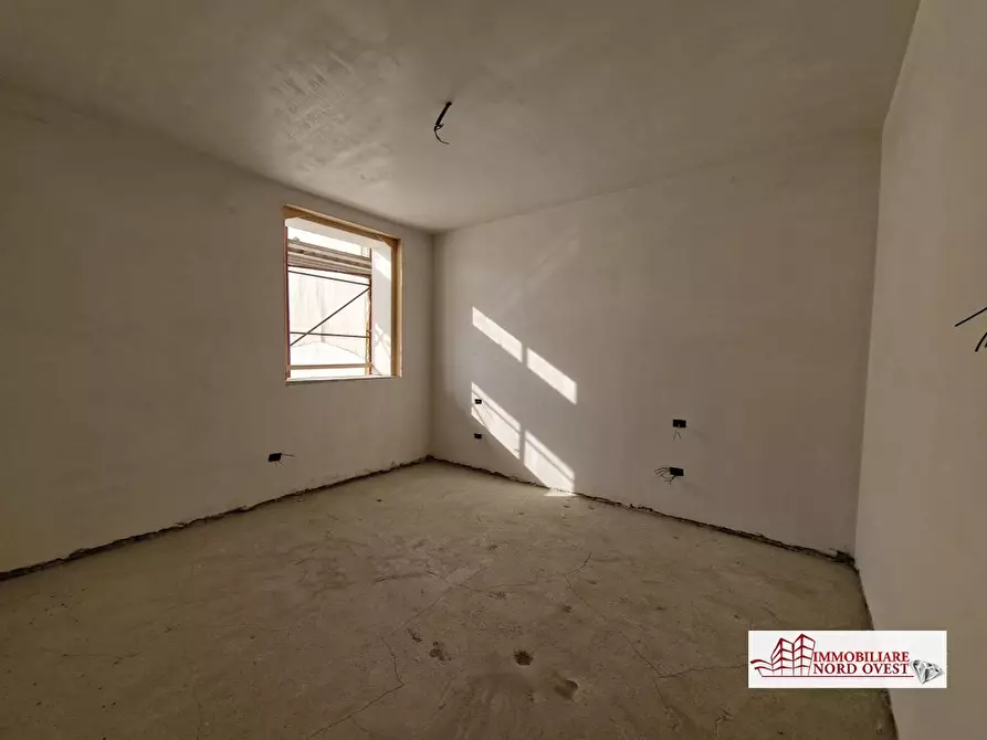 Immagine 6 di Appartamento in vendita  a Pregnana Milanese