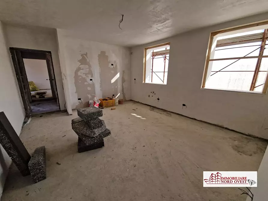 Immagine 4 di Appartamento in vendita  a Pregnana Milanese