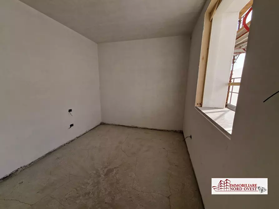 Immagine 5 di Appartamento in vendita  a Pregnana Milanese