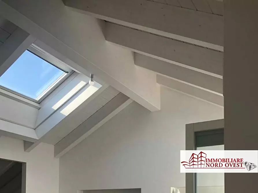 Immagine 9 di Appartamento in vendita  a Pregnana Milanese