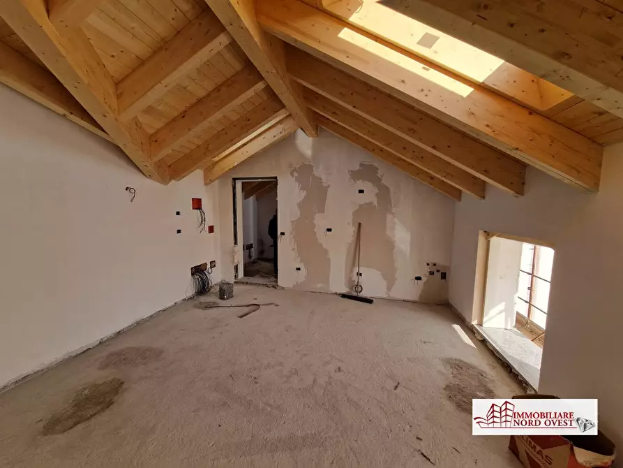 Immagine 4 di Appartamento in vendita  a Pregnana Milanese