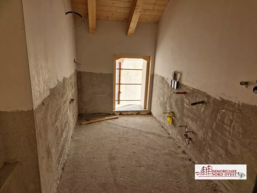 Immagine 8 di Appartamento in vendita  a Pregnana Milanese