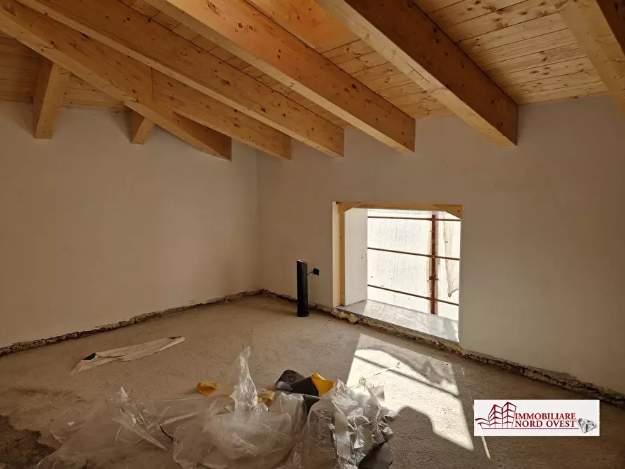 Immagine 6 di Appartamento in vendita  a Pregnana Milanese