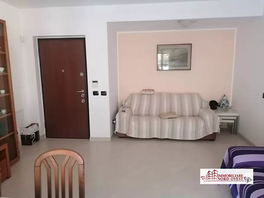 Immagine 4 di Appartamento in vendita  snc a Sedriano