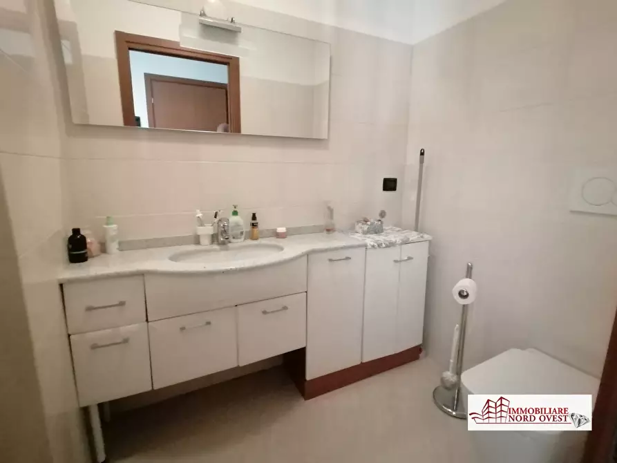 Immagine 9 di Appartamento in vendita  snc a Sedriano