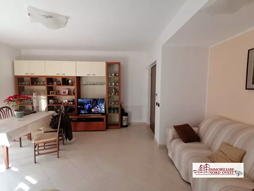 Immagine 2 di Appartamento in vendita  snc a Sedriano