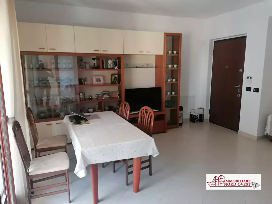 Immagine 3 di Appartamento in vendita  snc a Sedriano