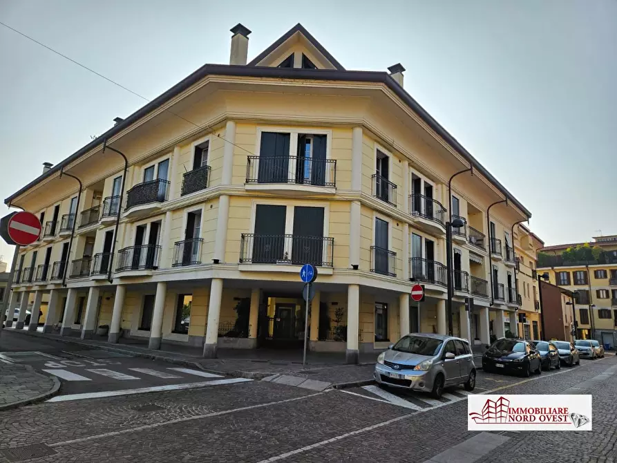 Immagine 2 di Appartamento in vendita  26 a Vittuone