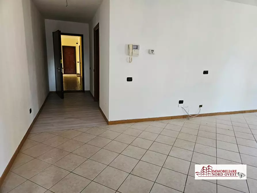 Immagine 5 di Appartamento in vendita  26 a Vittuone