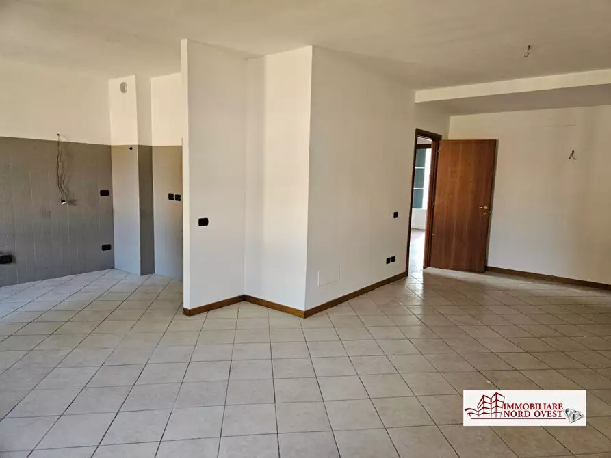Immagine 9 di Appartamento in vendita  26 a Vittuone