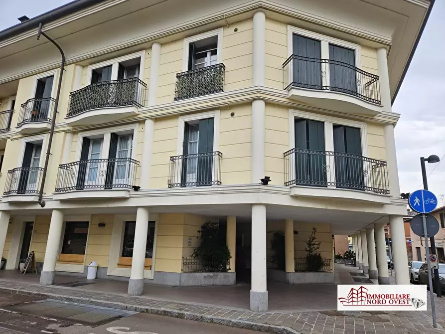 Immagine 3 di Appartamento in vendita  26 a Vittuone