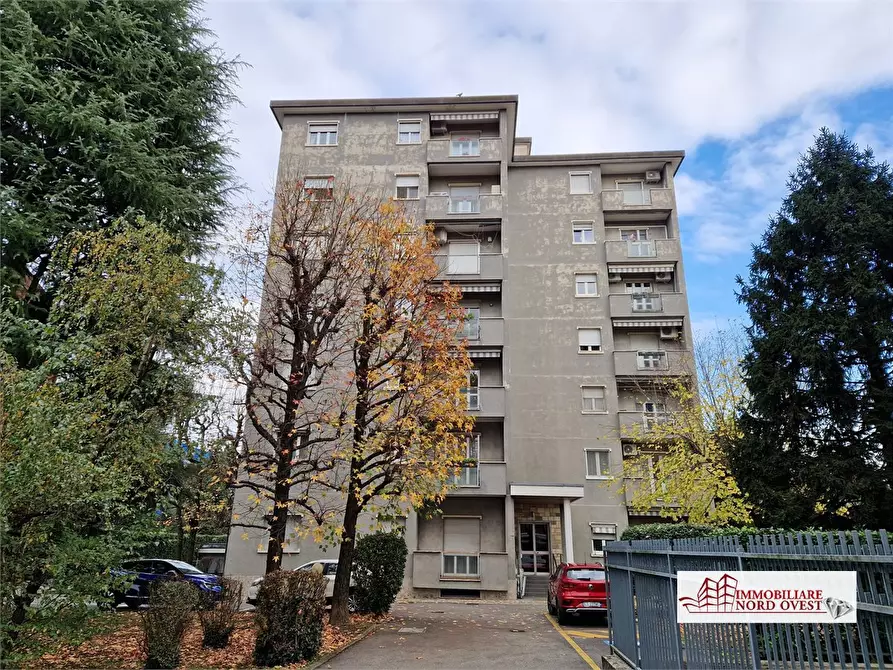 Immagine 1 di Appartamento in vendita  169 a Cornaredo