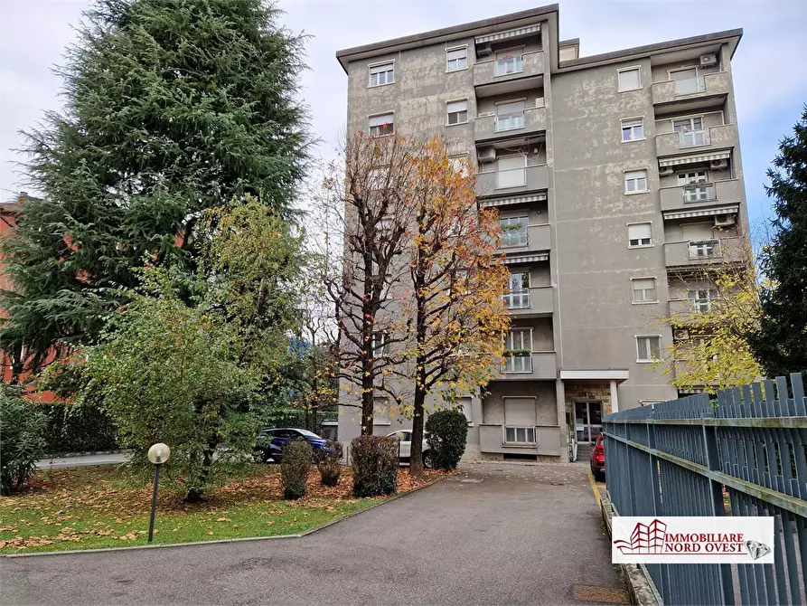 Immagine 2 di Appartamento in vendita  169 a Cornaredo