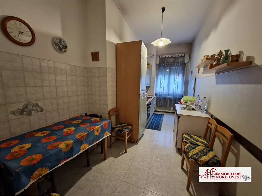 Immagine 10 di Appartamento in vendita  169 a Cornaredo