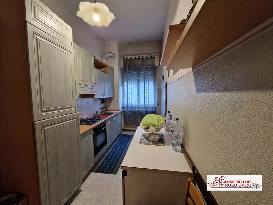 Immagine 8 di Appartamento in vendita  169 a Cornaredo