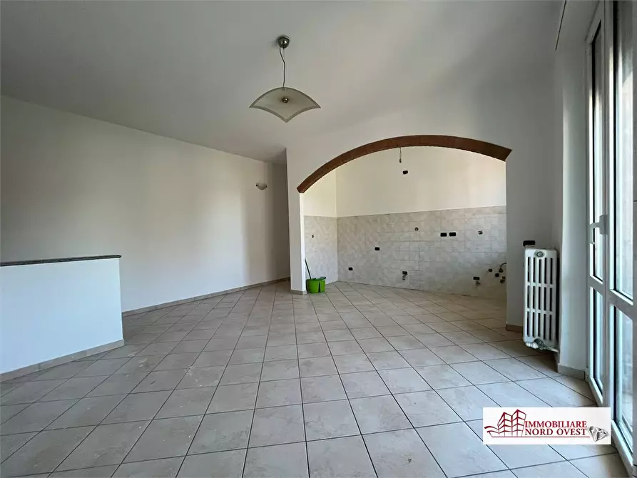 Immagine 3 di Appartamento in vendita  62 a Magenta