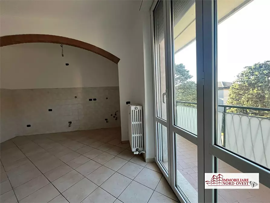 Immagine 2 di Appartamento in vendita  62 a Magenta