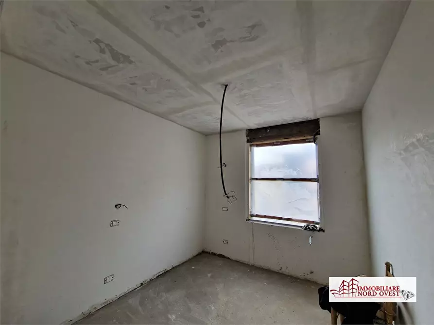 Immagine 7 di Appartamento in vendita  snc a Vittuone