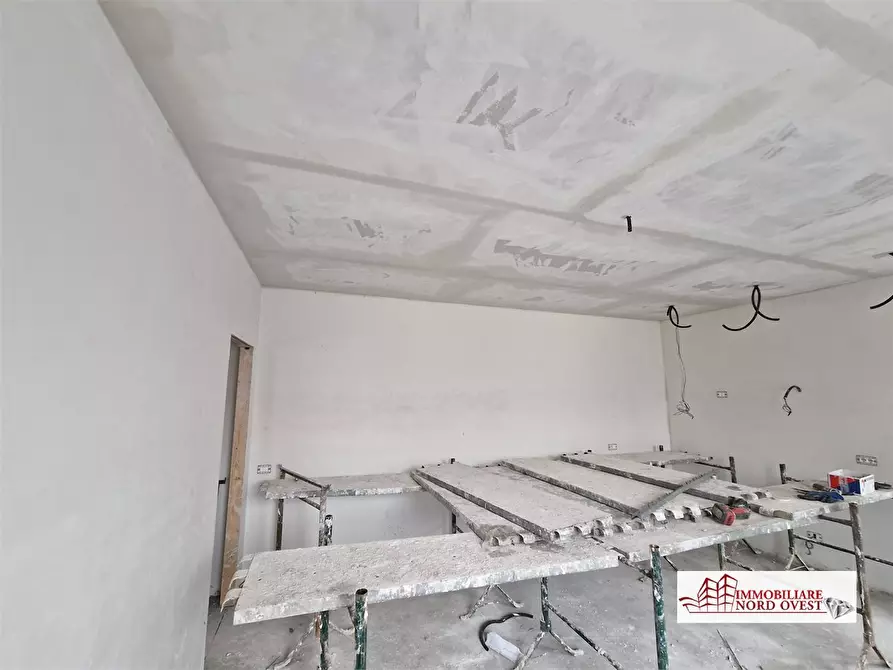 Immagine 2 di Appartamento in vendita  snc a Vittuone