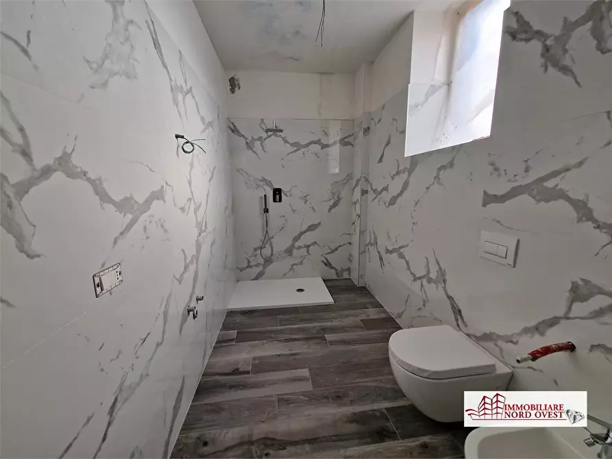 Immagine 7 di Appartamento in vendita  snc a Vittuone