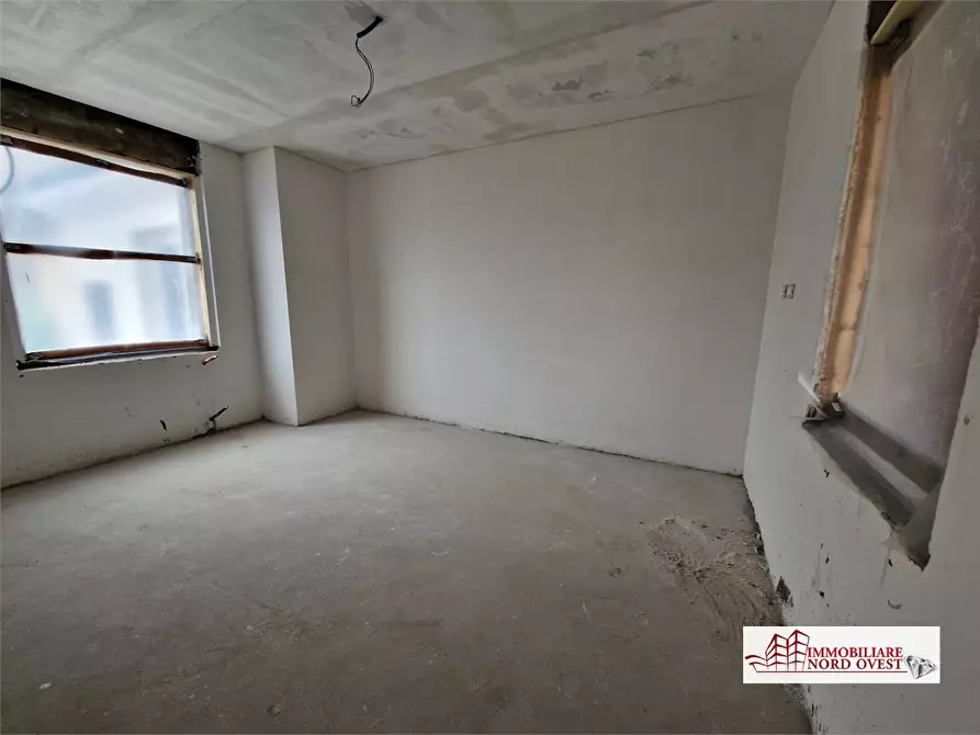 Immagine 6 di Appartamento in vendita  snc a Vittuone