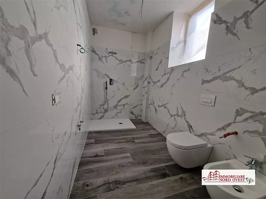 Immagine 8 di Appartamento in vendita  snc a Vittuone