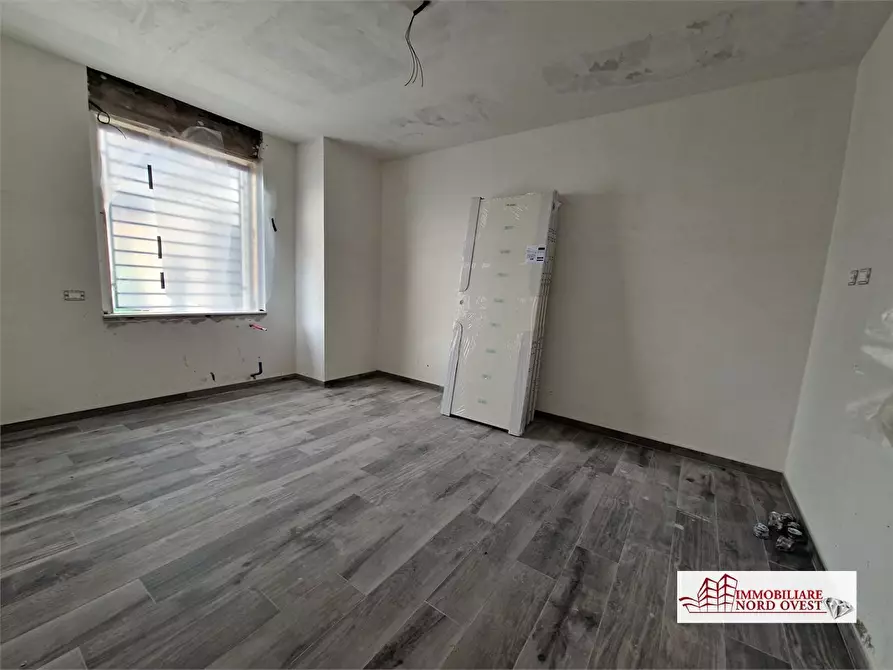 Immagine 5 di Appartamento in vendita  snc a Vittuone