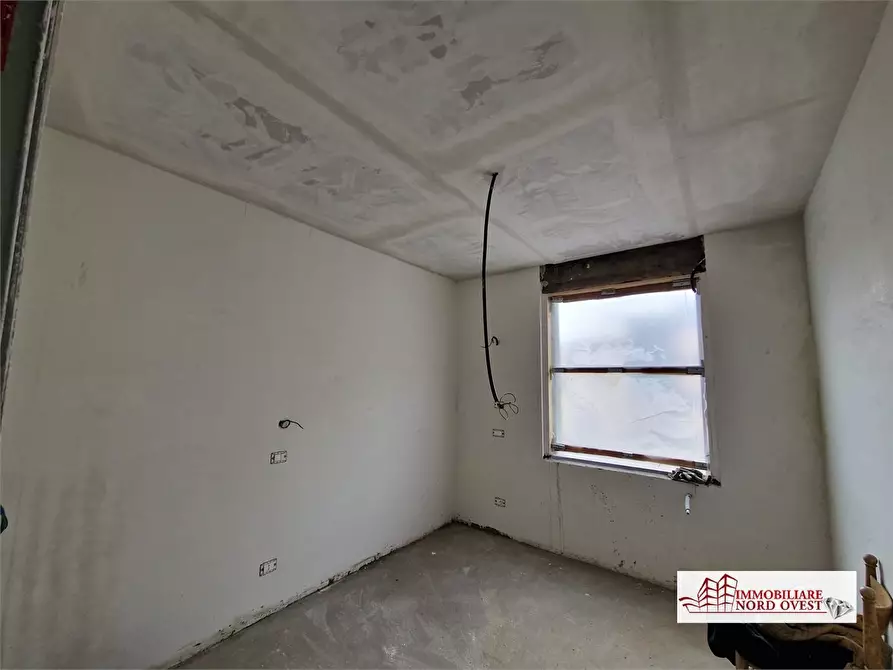 Immagine 8 di Appartamento in vendita  snc a Vittuone