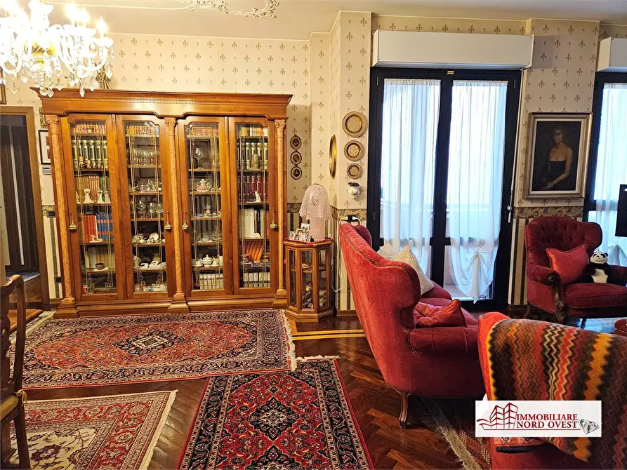 Immagine 5 di Appartamento in vendita  17 a Vittuone